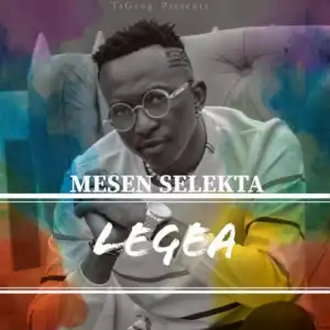 Mesen Selekta - “Legea”